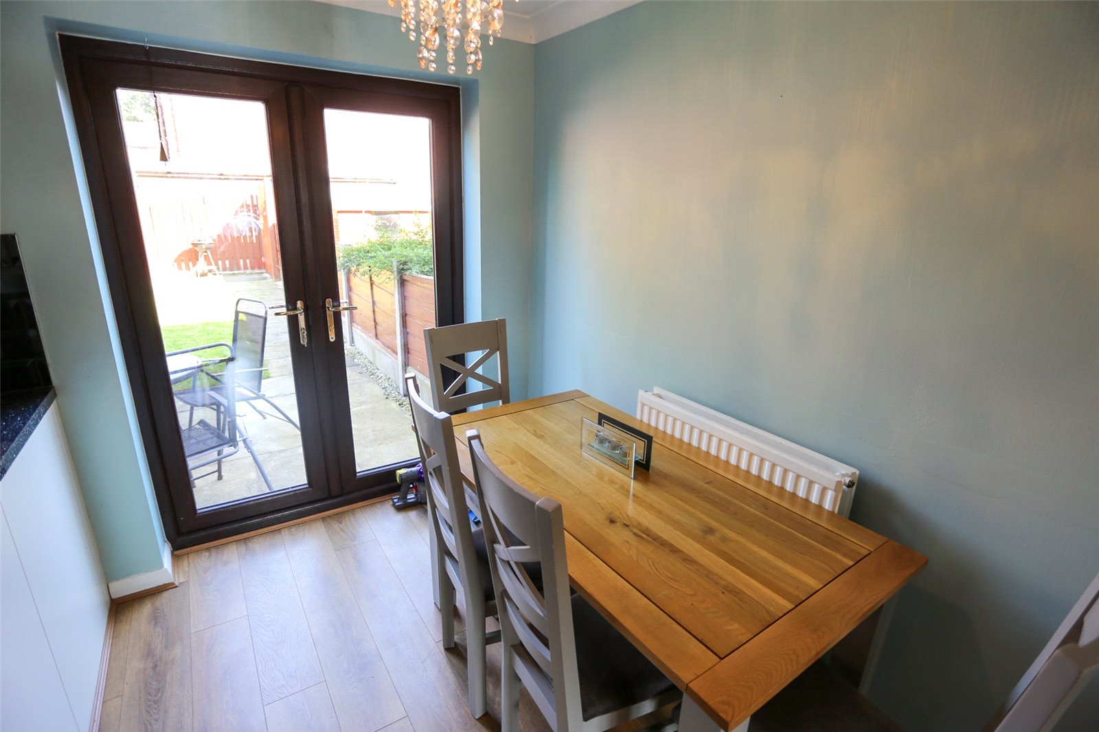 Heaviley, Stockport, SK2