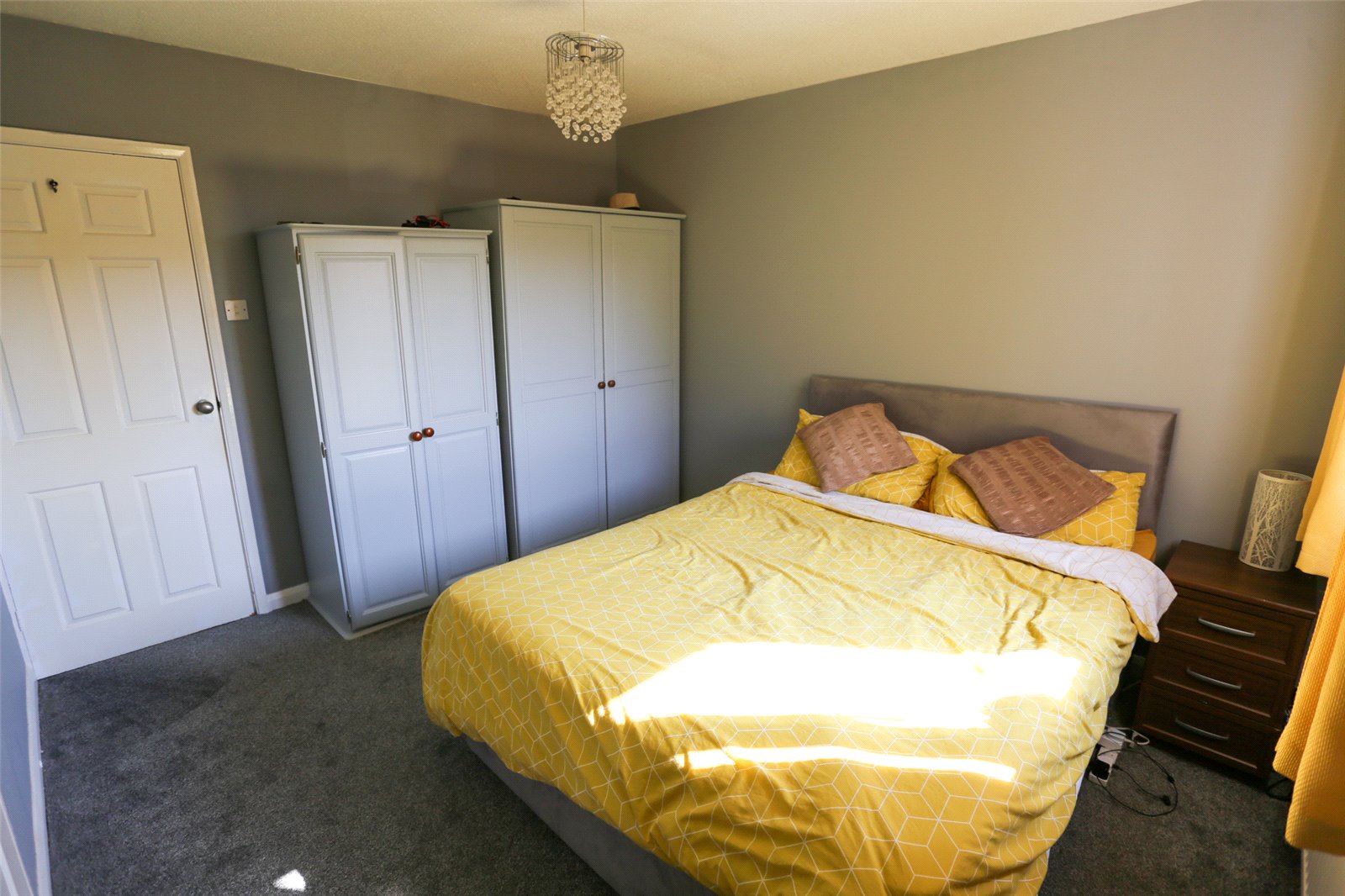 Heaviley, Stockport, SK2