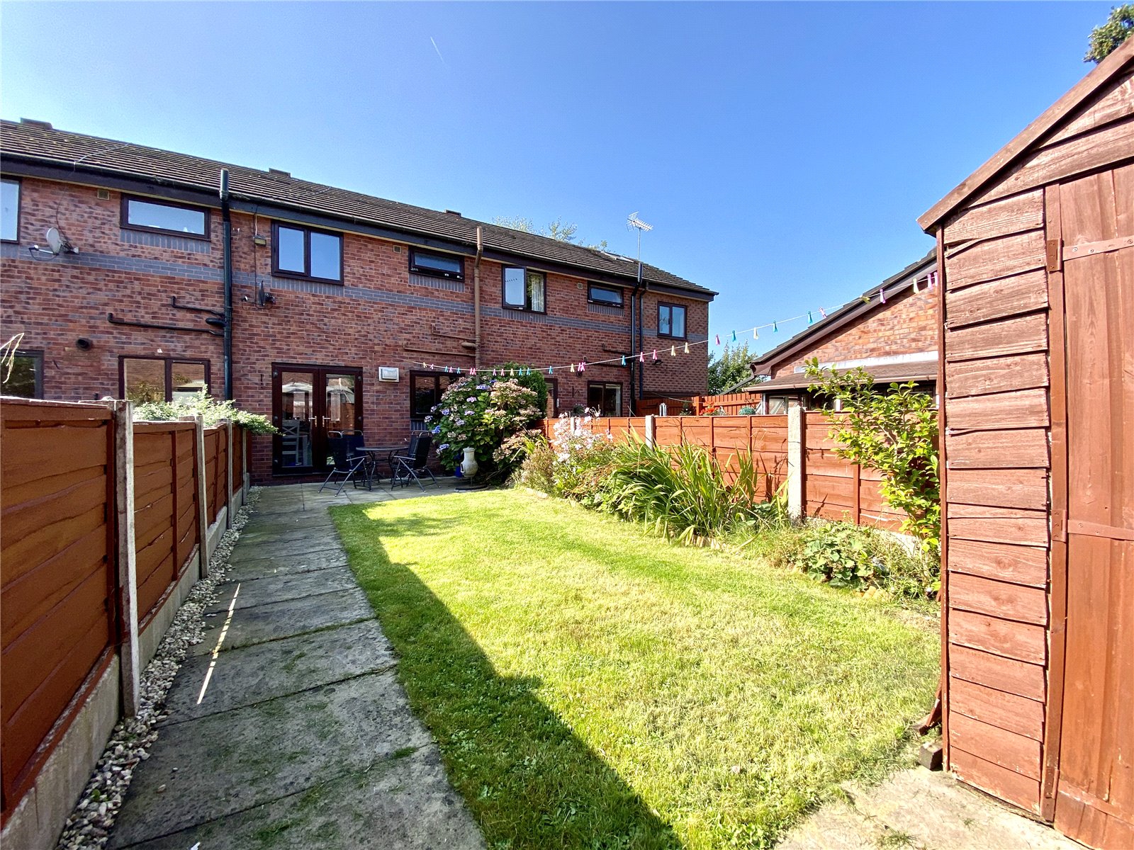 Heaviley, Stockport, SK2