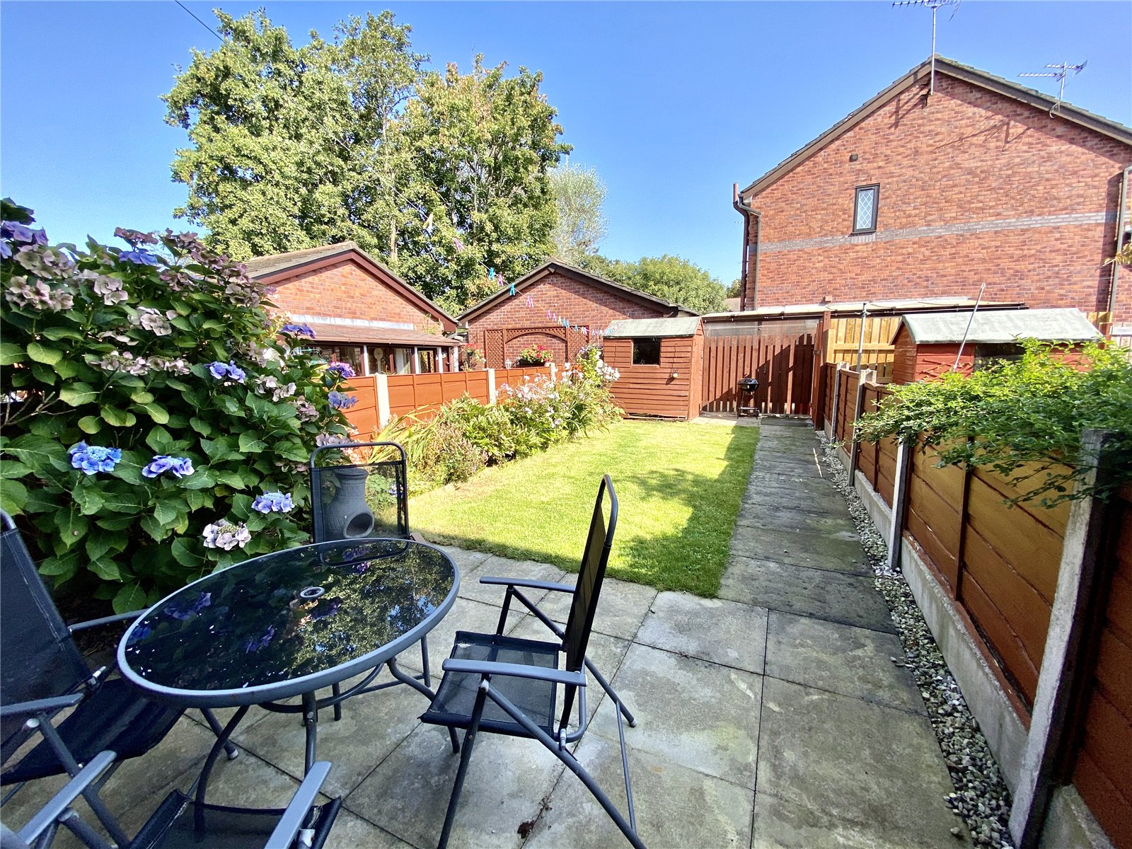Heaviley, Stockport, SK2