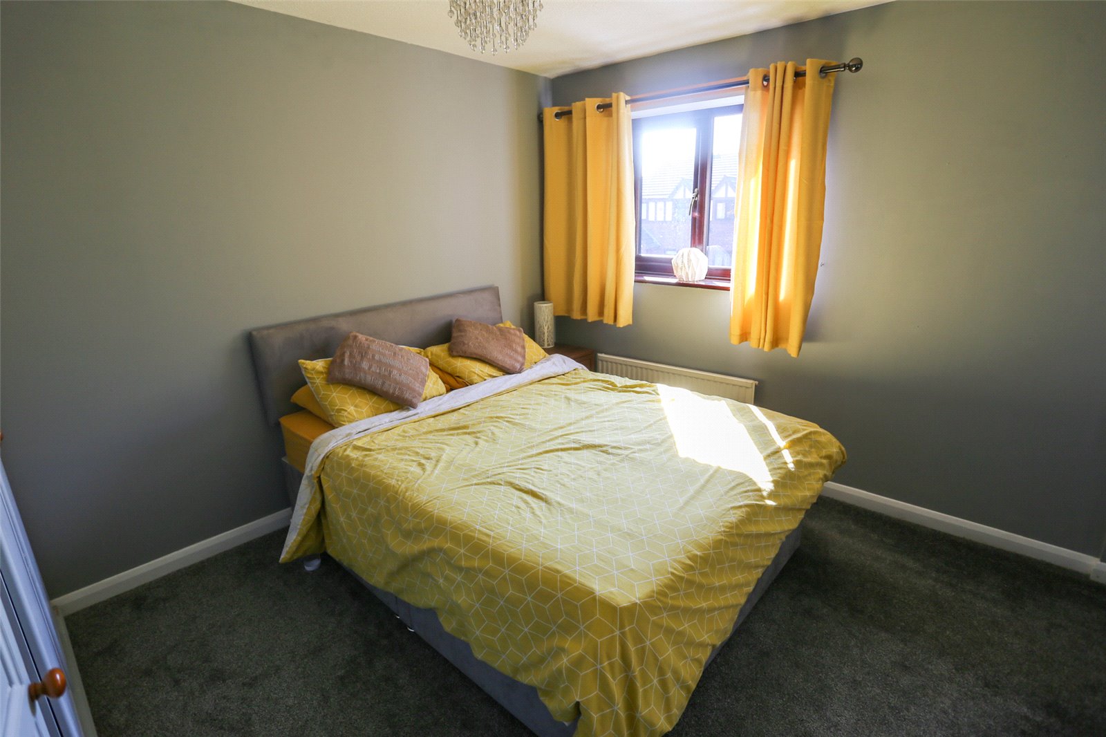 Heaviley, Stockport, SK2