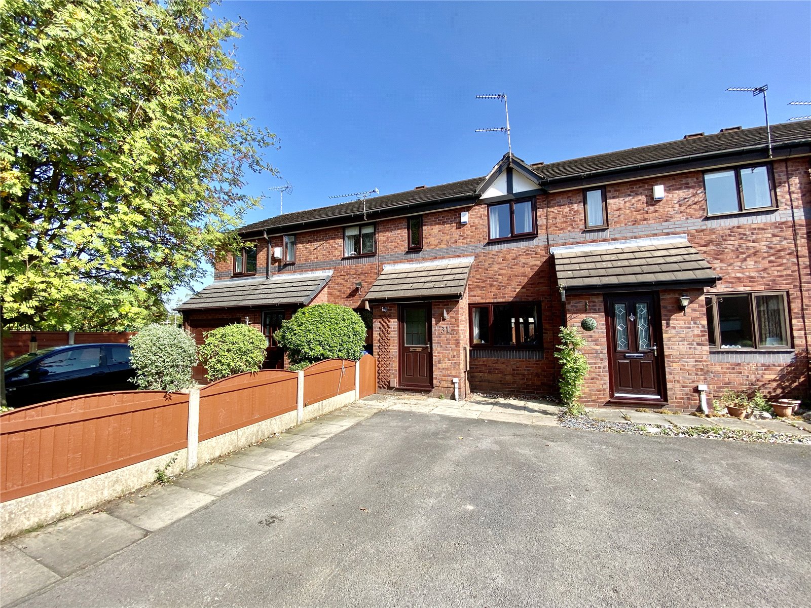 Heaviley, Stockport, SK2