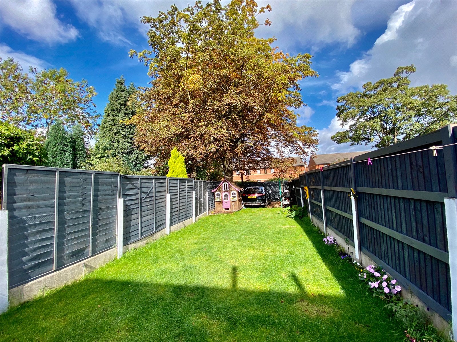 Reddish, Stockport, SK5
