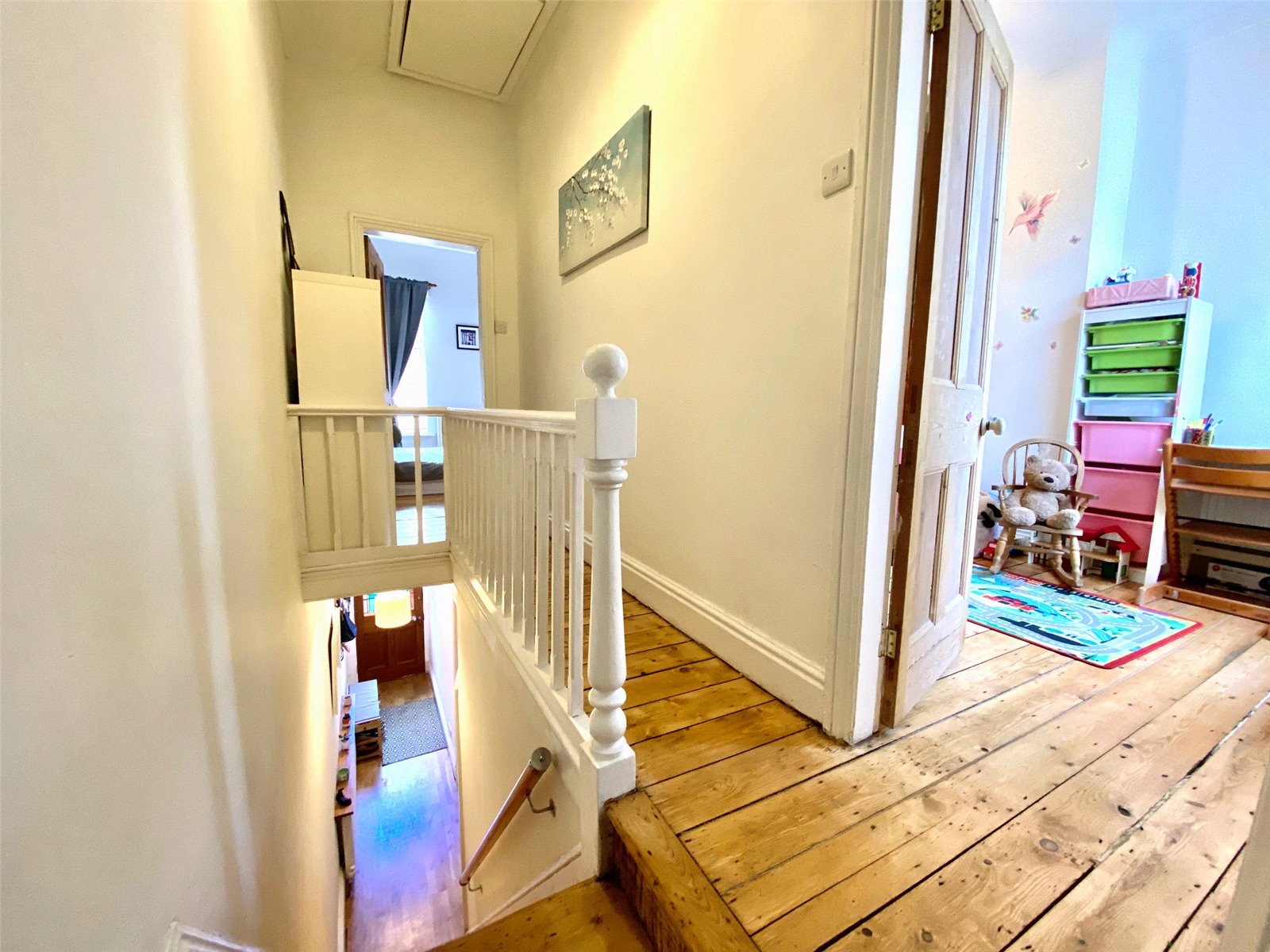 Reddish, Stockport, SK5