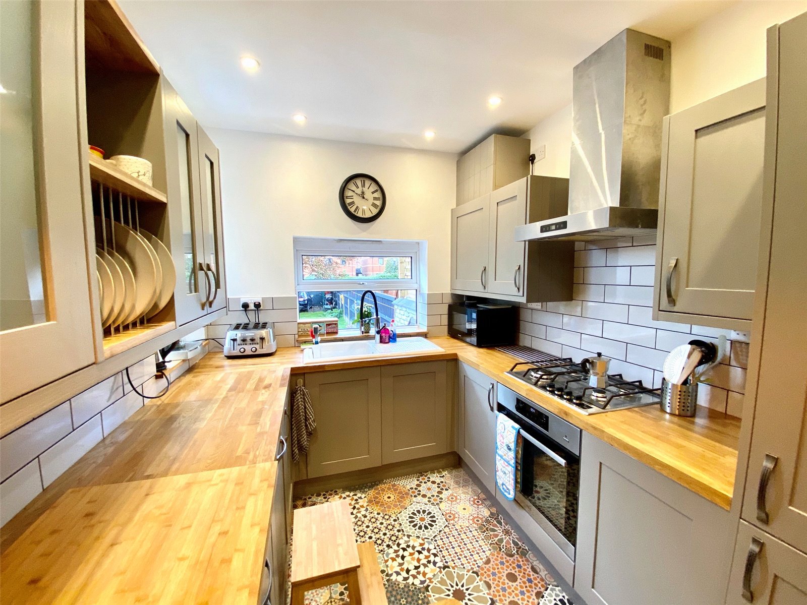 Reddish, Stockport, SK5