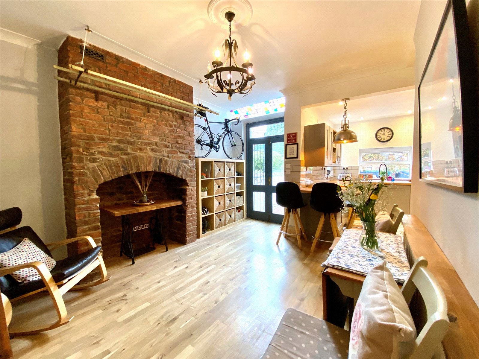 Reddish, Stockport, SK5