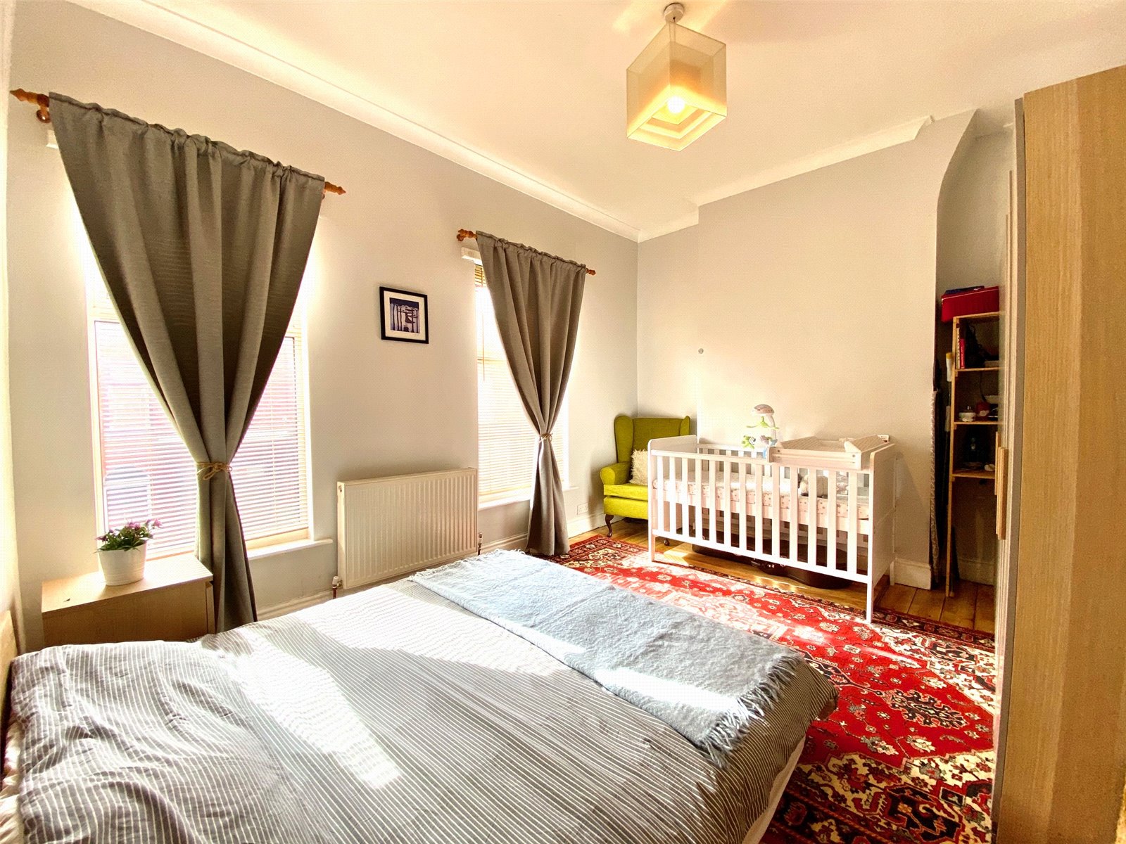 Reddish, Stockport, SK5