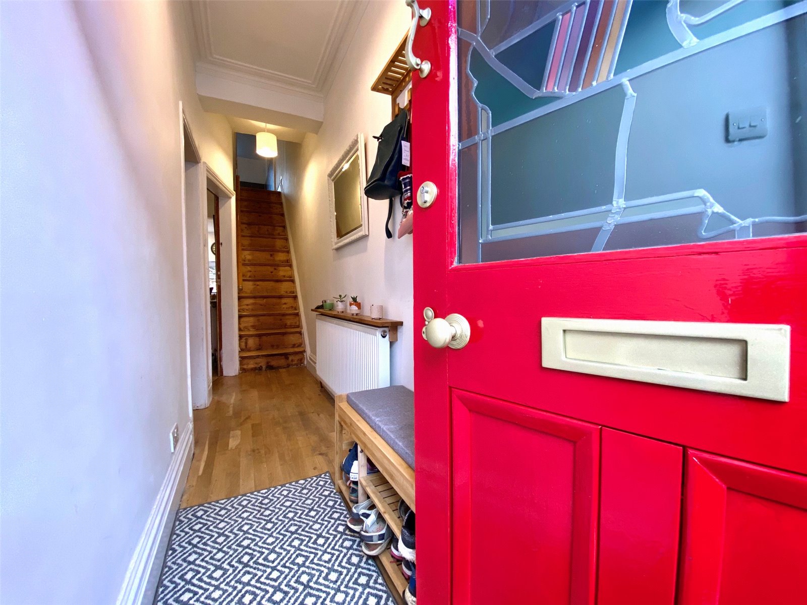 Reddish, Stockport, SK5