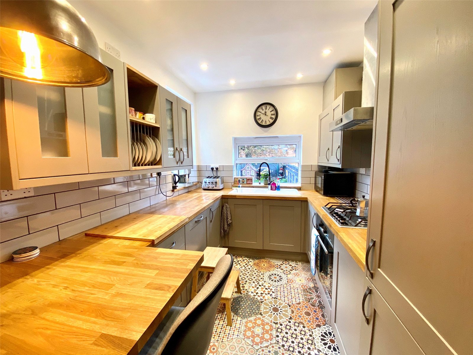 Reddish, Stockport, SK5