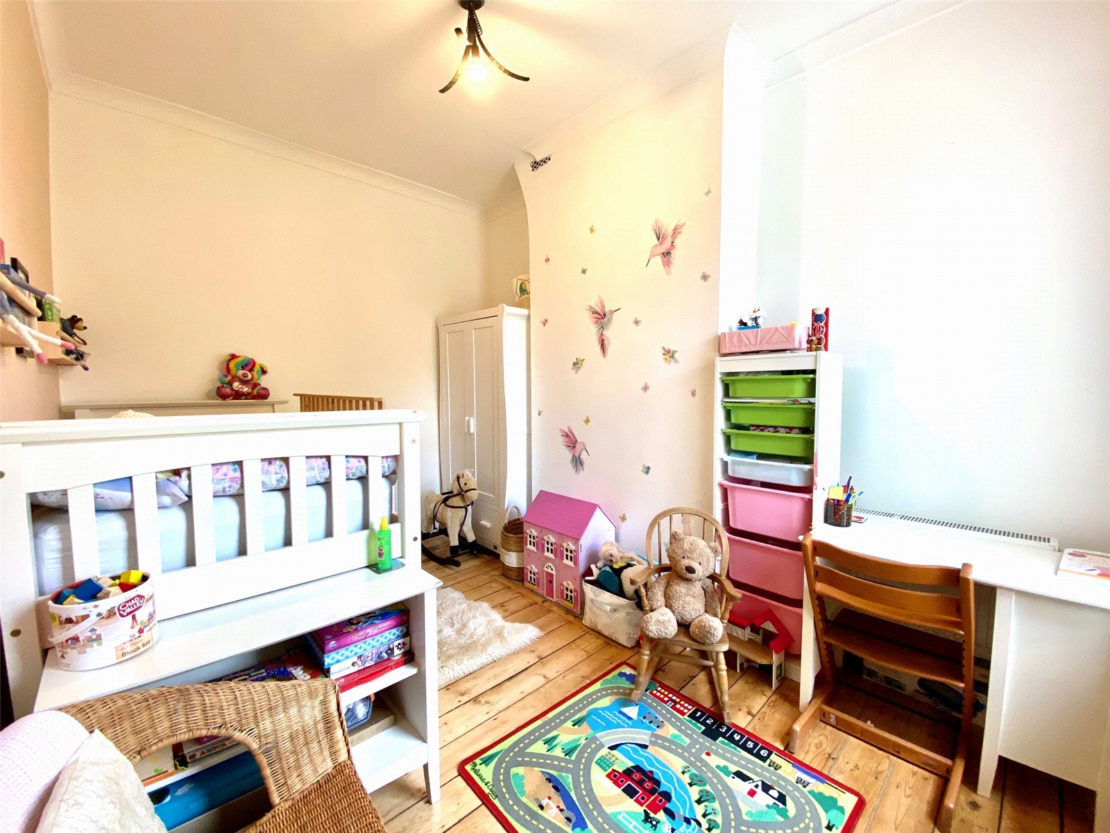 Reddish, Stockport, SK5