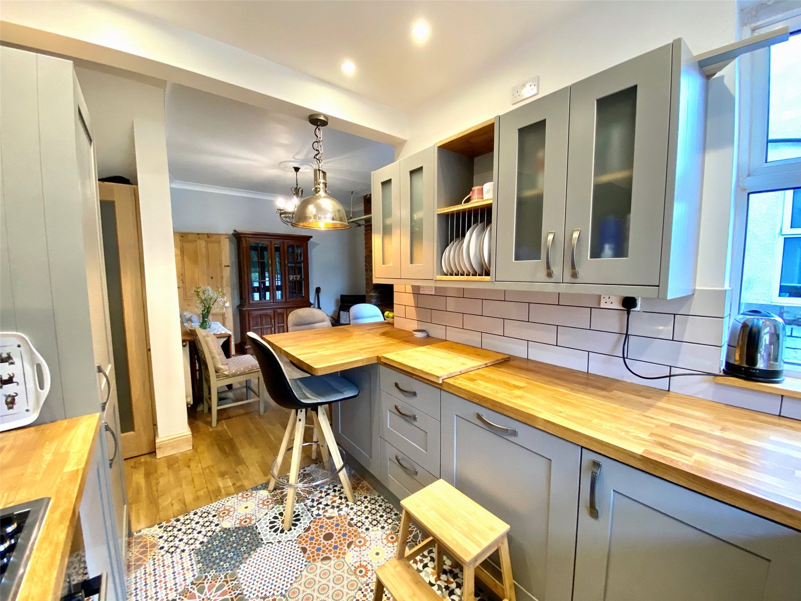 Reddish, Stockport, SK5