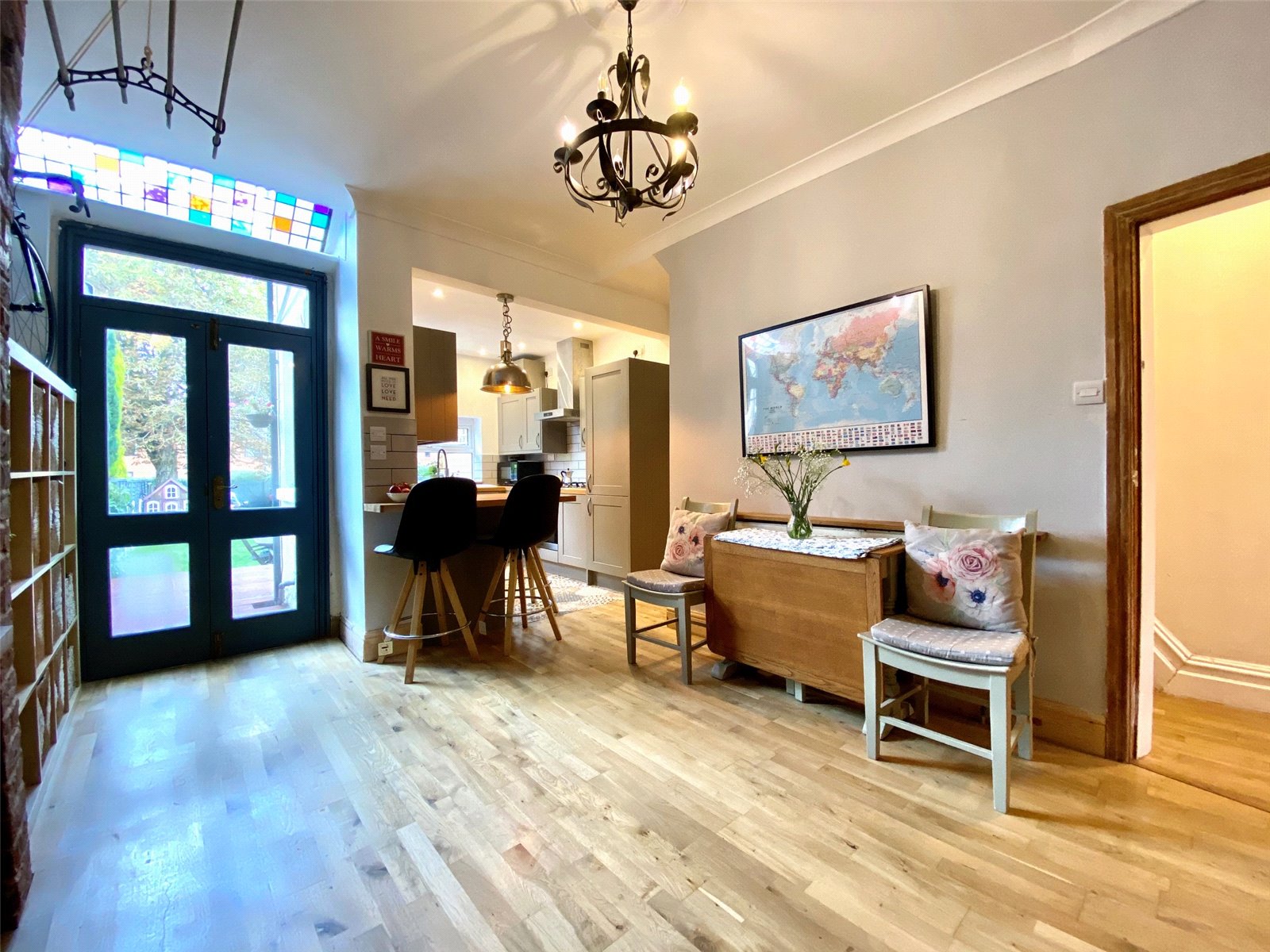 Reddish, Stockport, SK5