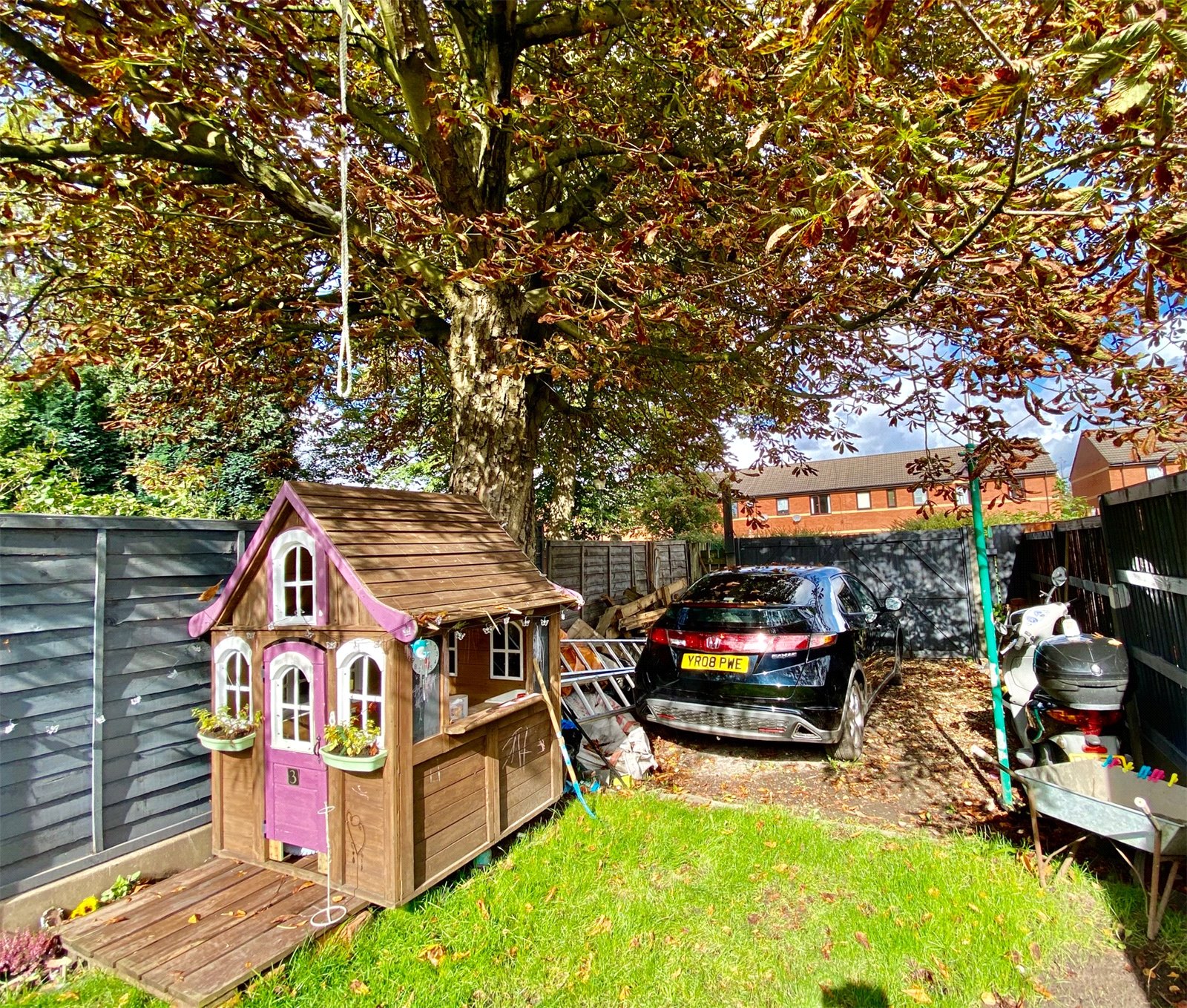 Reddish, Stockport, SK5