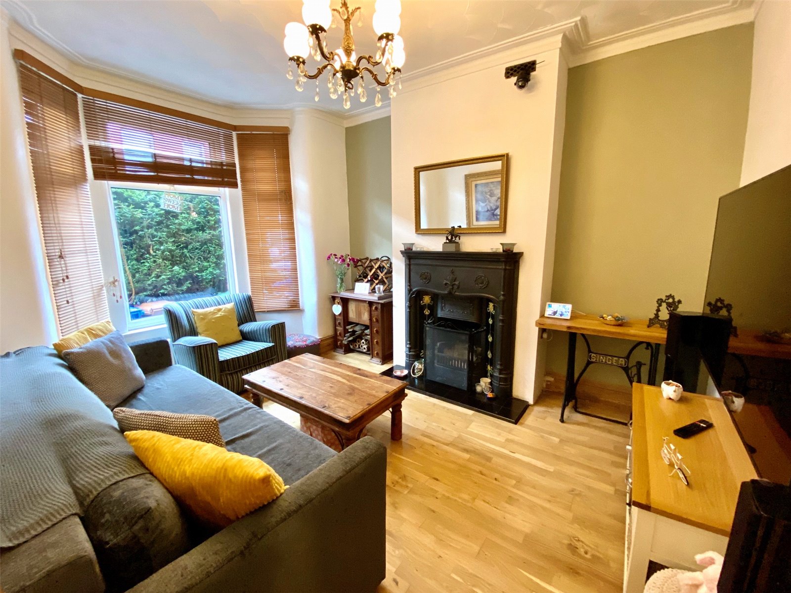 Reddish, Stockport, SK5
