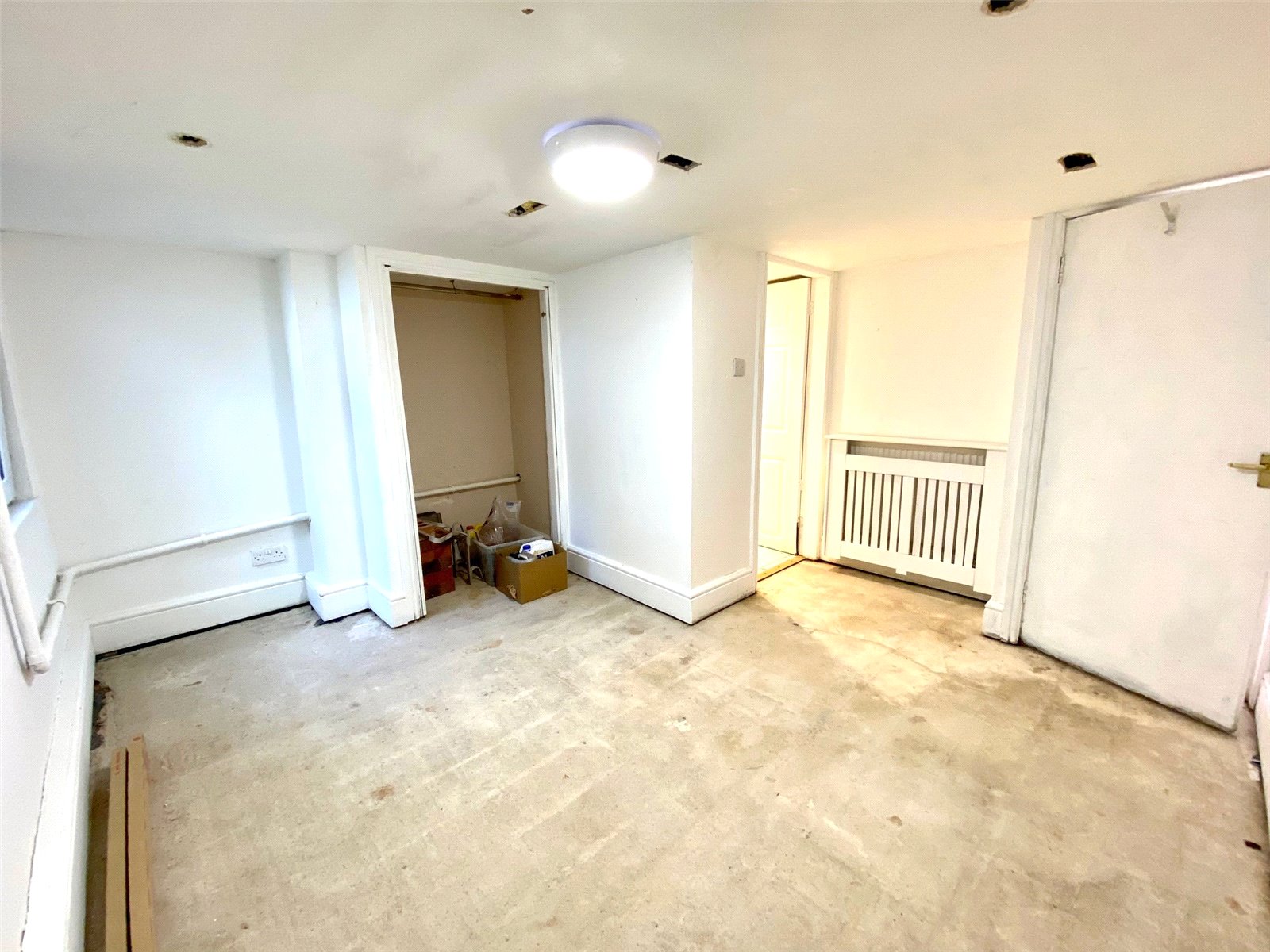Edgeley, Stockport, SK3