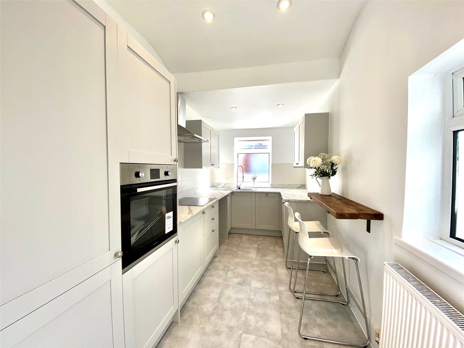 Edgeley, Stockport, SK3
