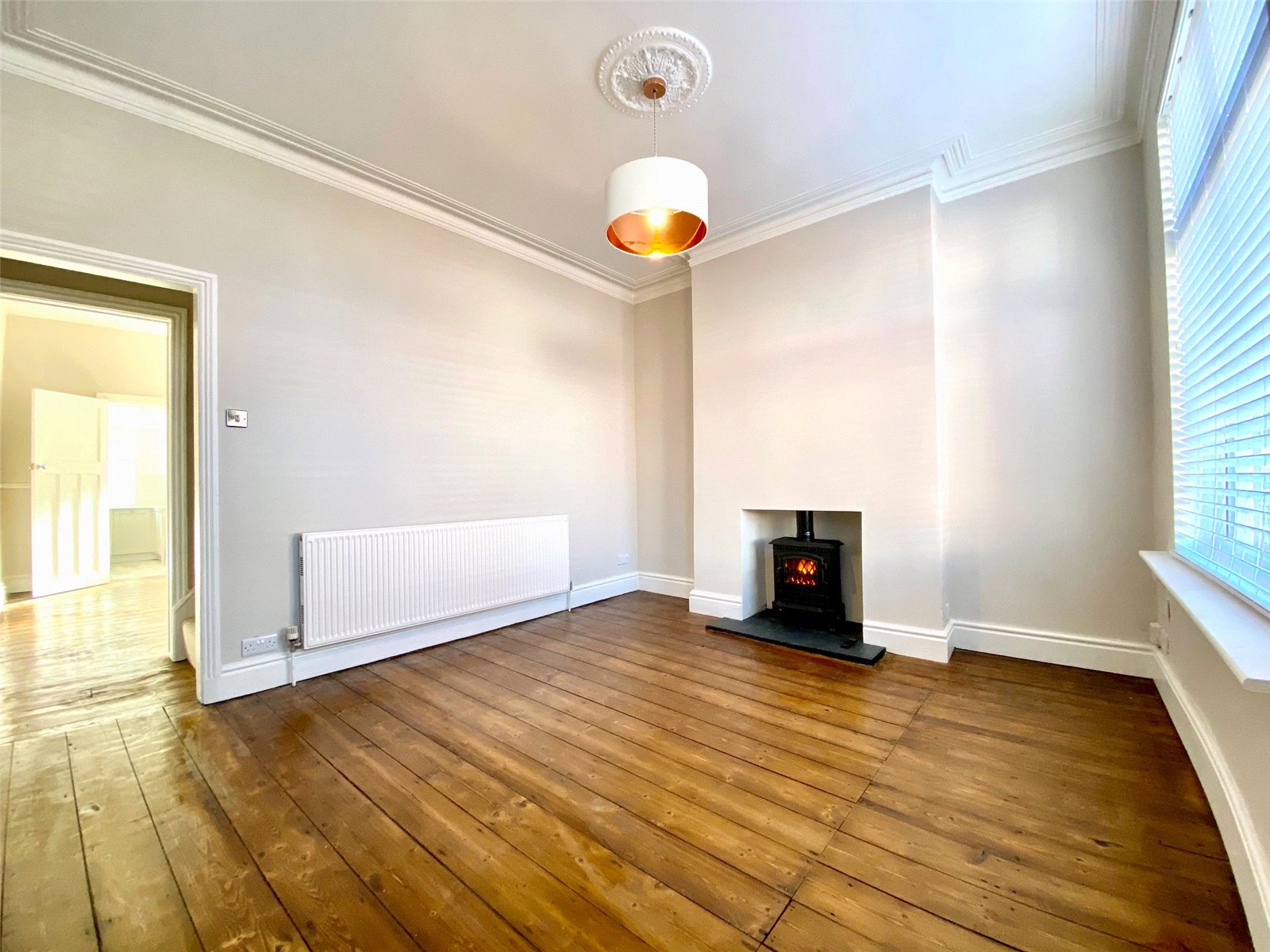 Edgeley, Stockport, SK3
