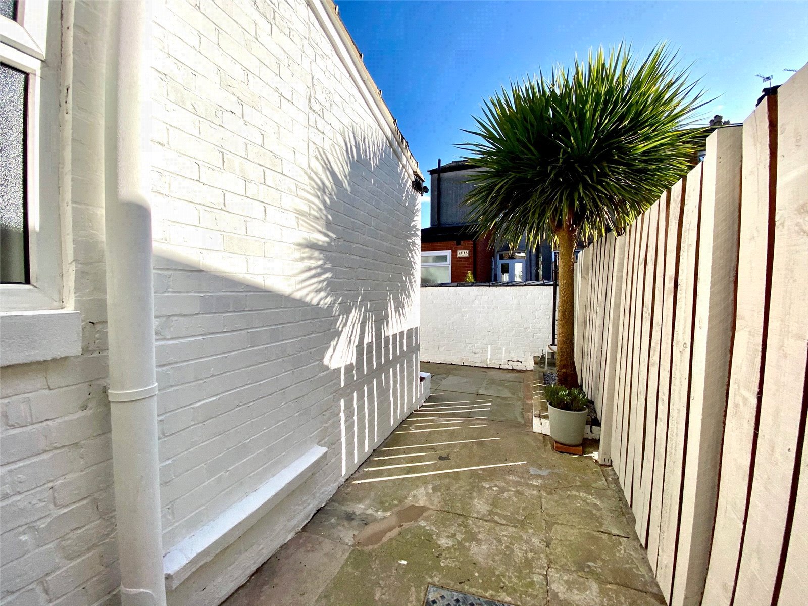 Edgeley, Stockport, SK3