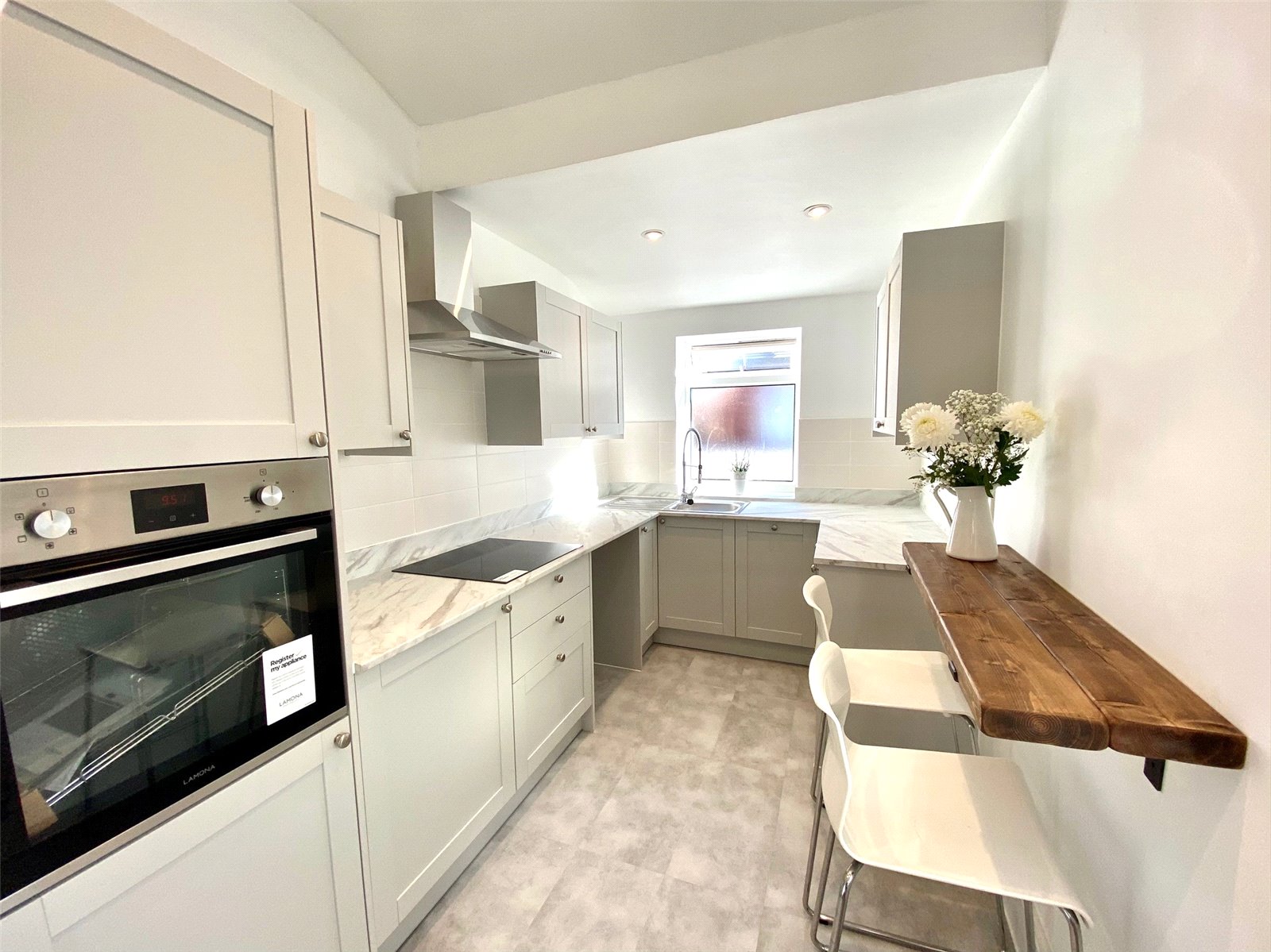 Edgeley, Stockport, SK3