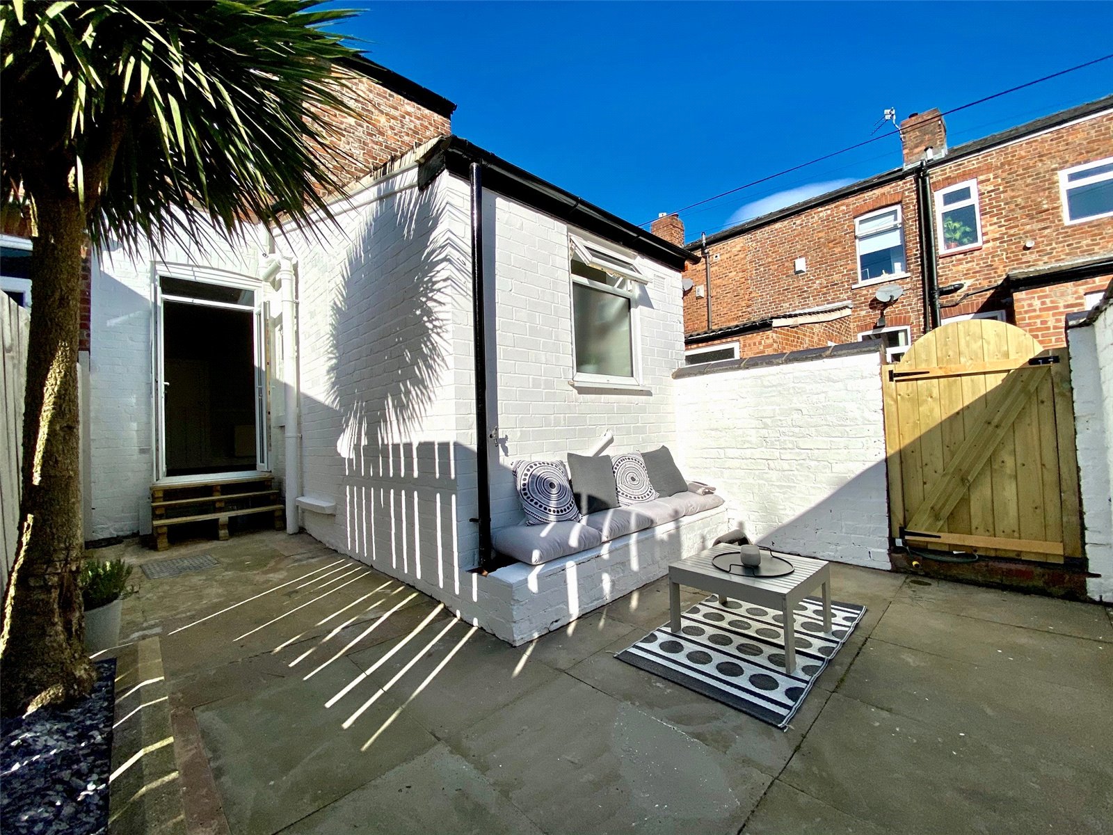 Edgeley, Stockport, SK3