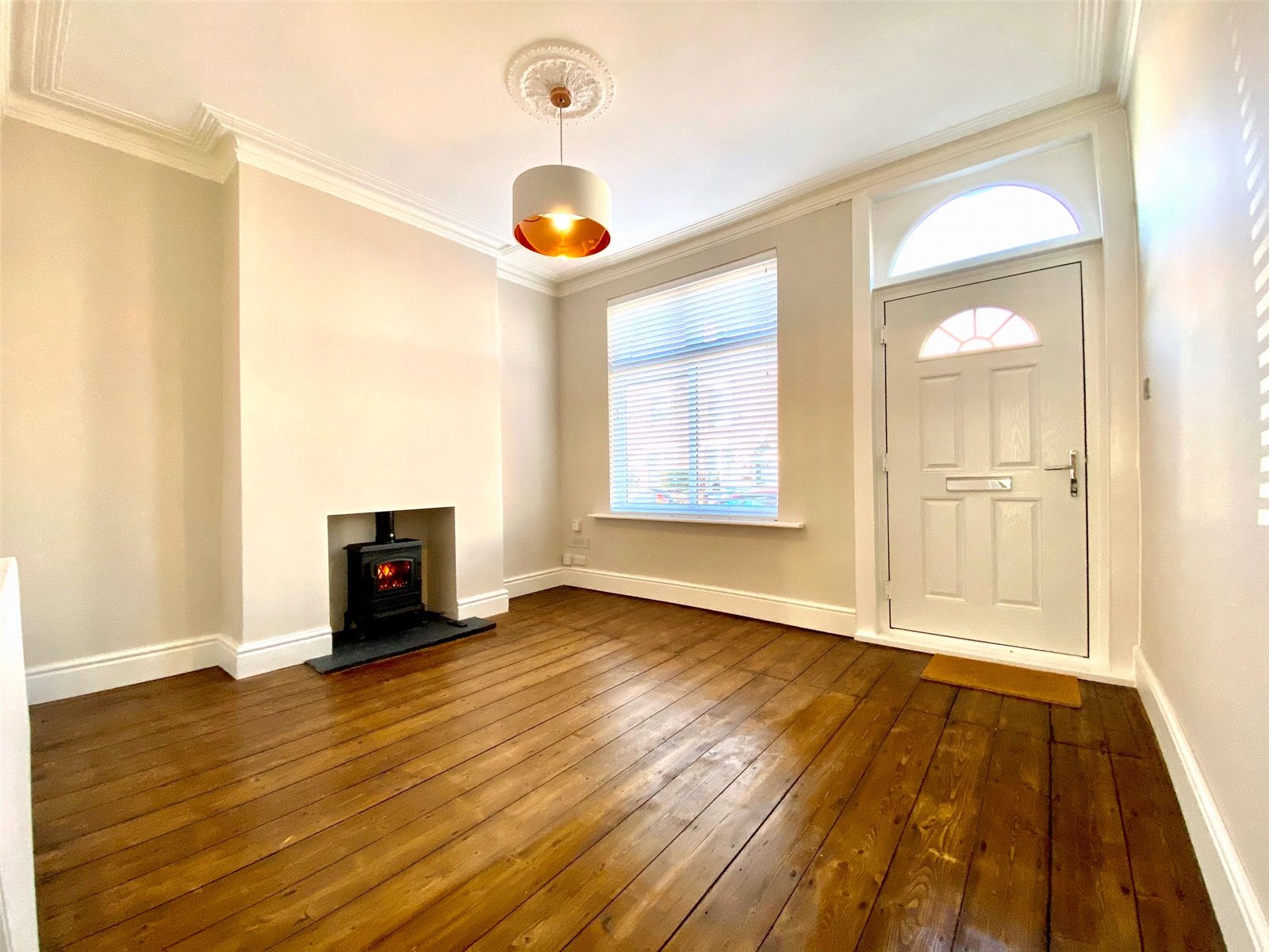 Edgeley, Stockport, SK3