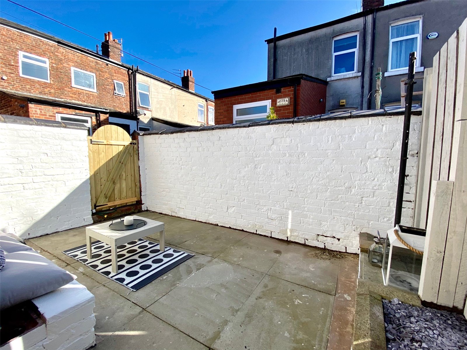 Edgeley, Stockport, SK3
