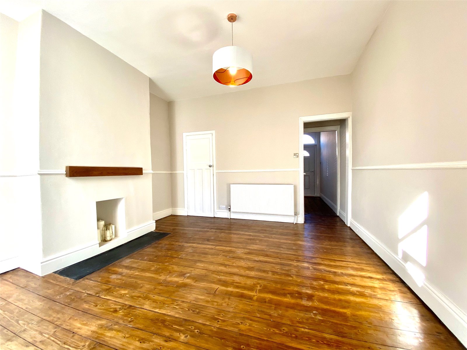 Edgeley, Stockport, SK3