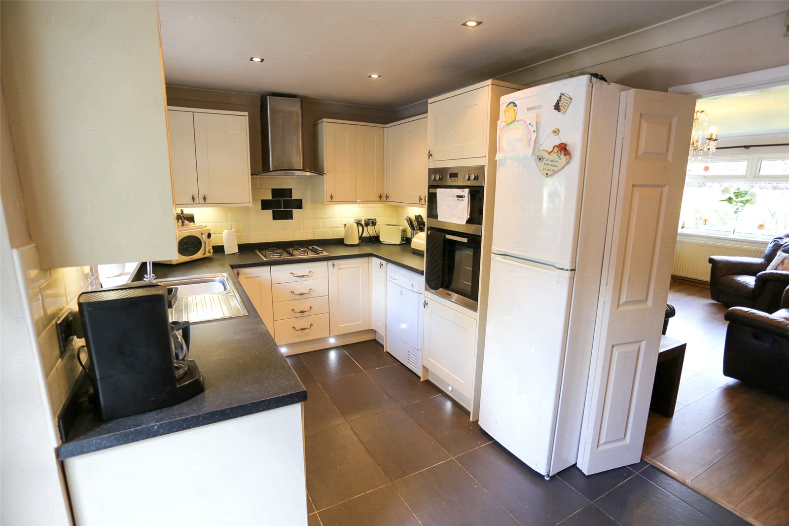 Reddish, Stockport, SK5