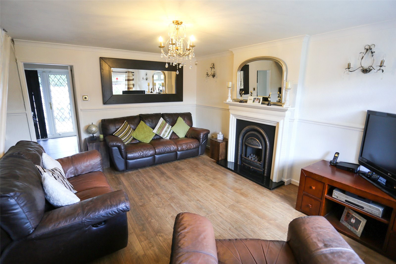 Reddish, Stockport, SK5