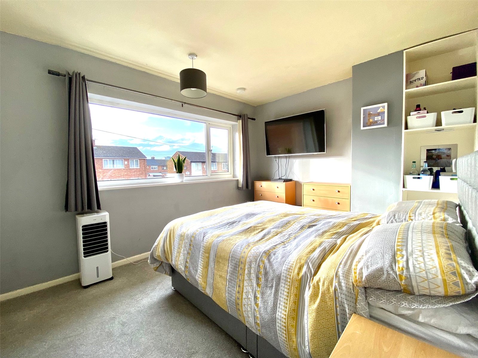 Offerton, Stockport, SK1