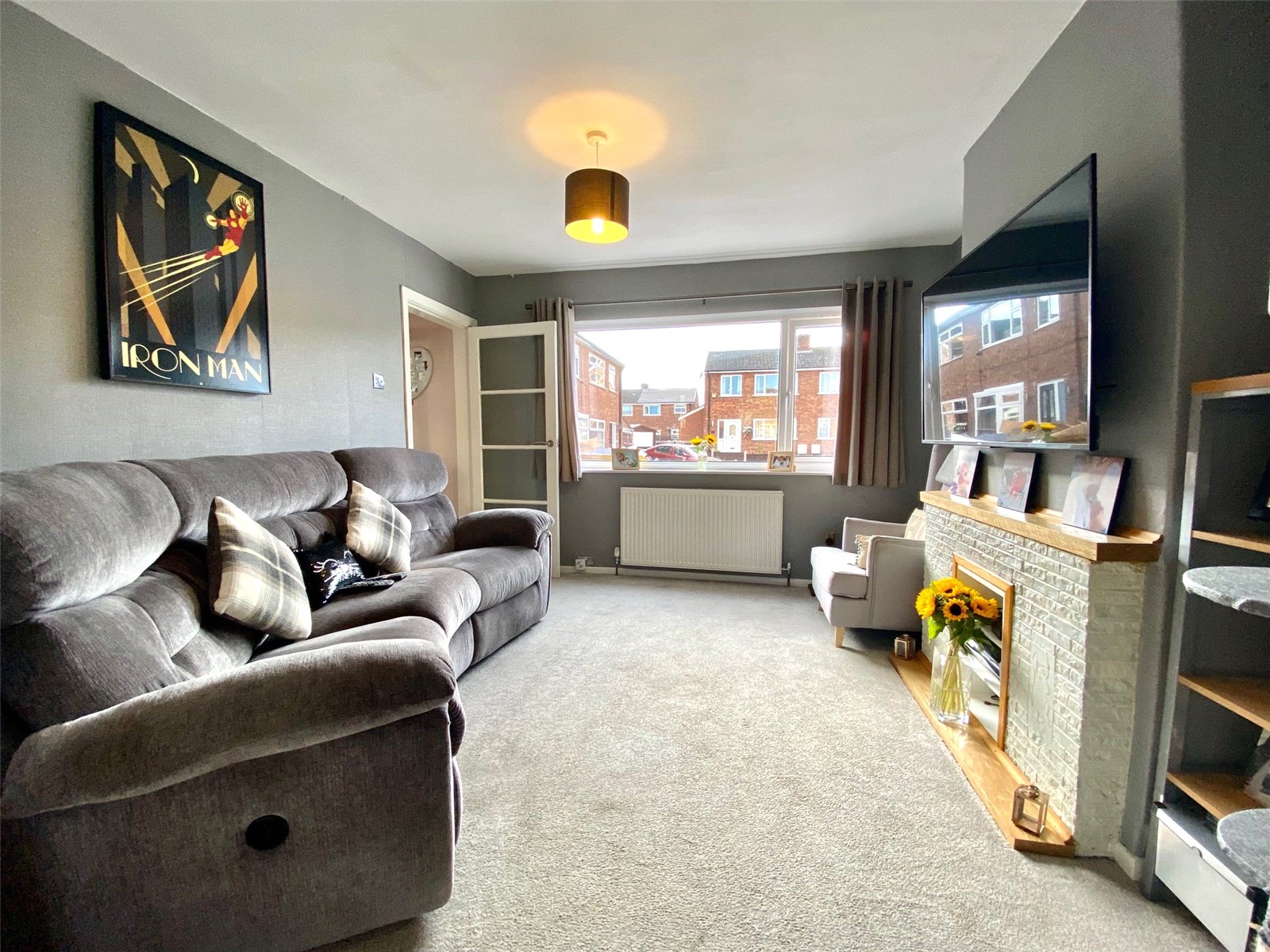 Offerton, Stockport, SK1