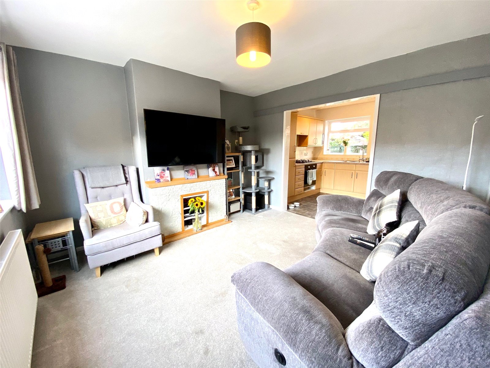 Offerton, Stockport, SK1