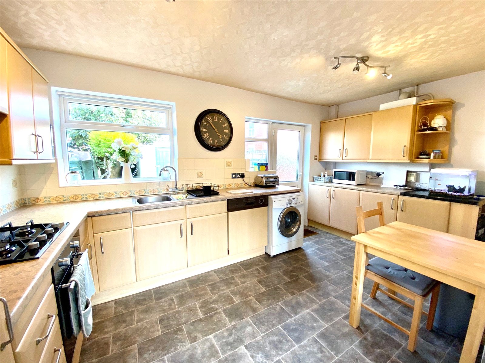 Offerton, Stockport, SK1