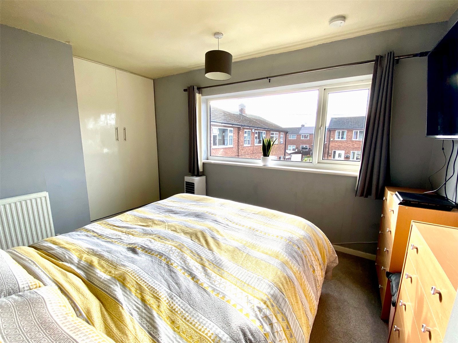 Offerton, Stockport, SK1