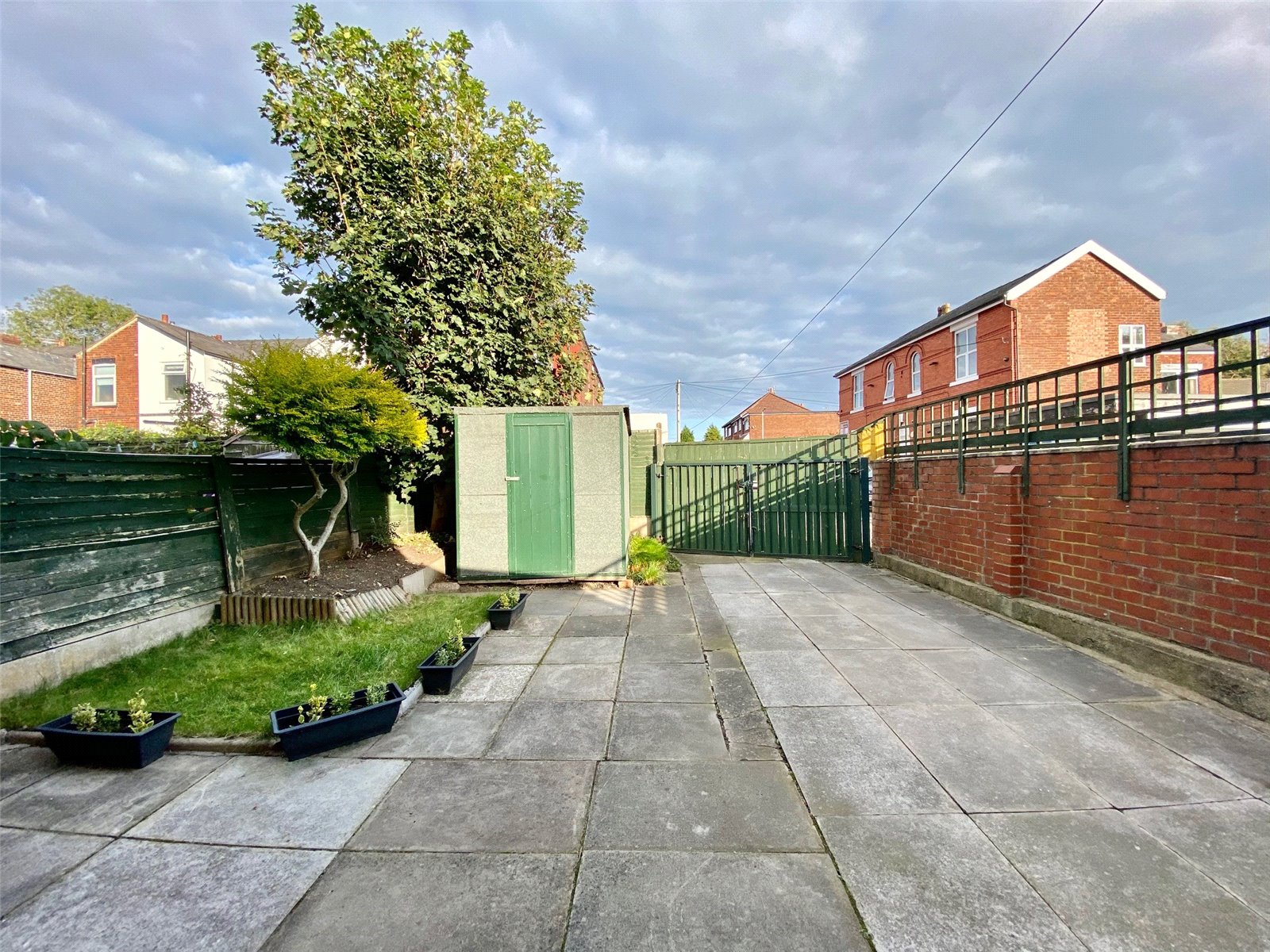 Offerton, Stockport, SK1