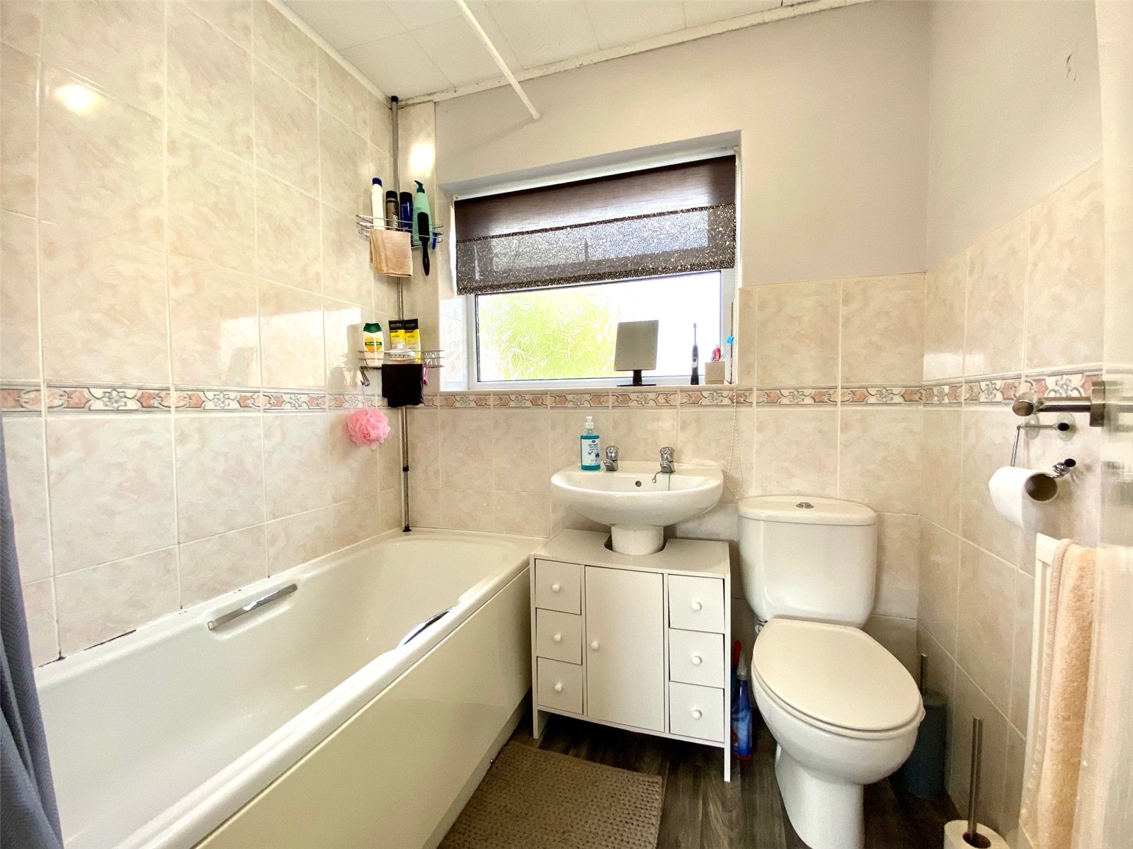 Offerton, Stockport, SK1