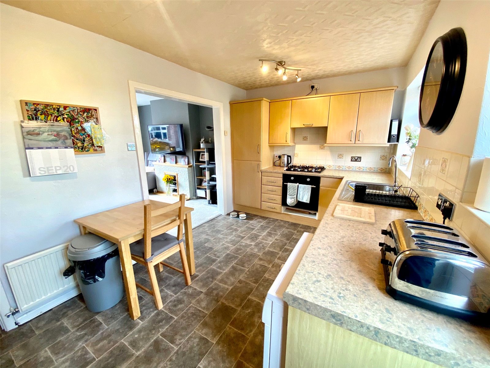 Offerton, Stockport, SK1