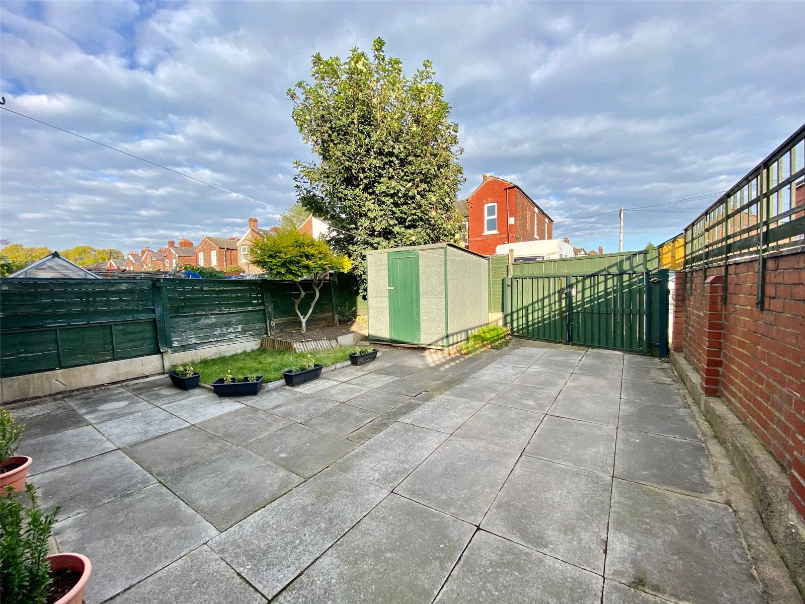 Offerton, Stockport, SK1