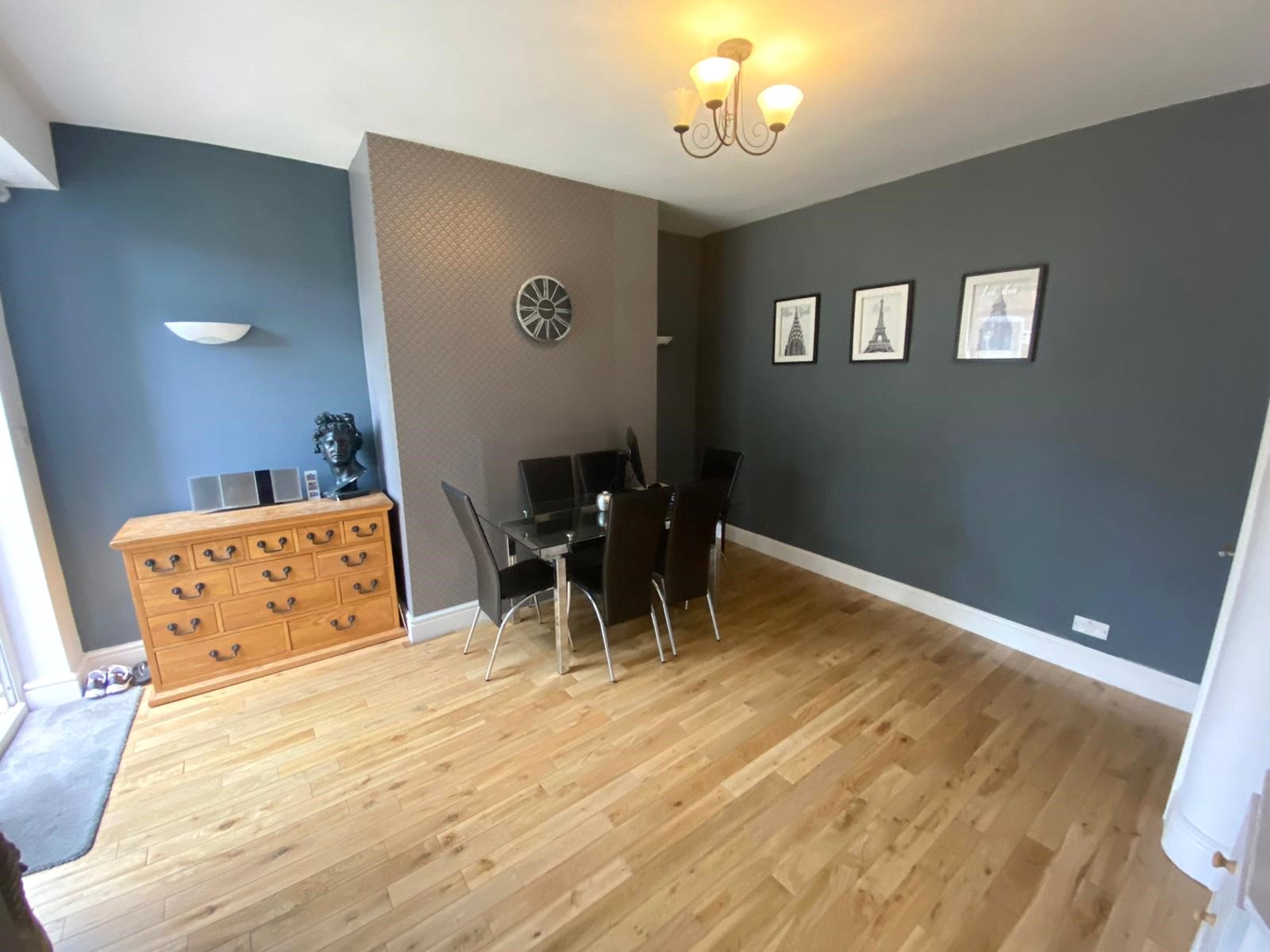 Reddish, Stockport, SK5