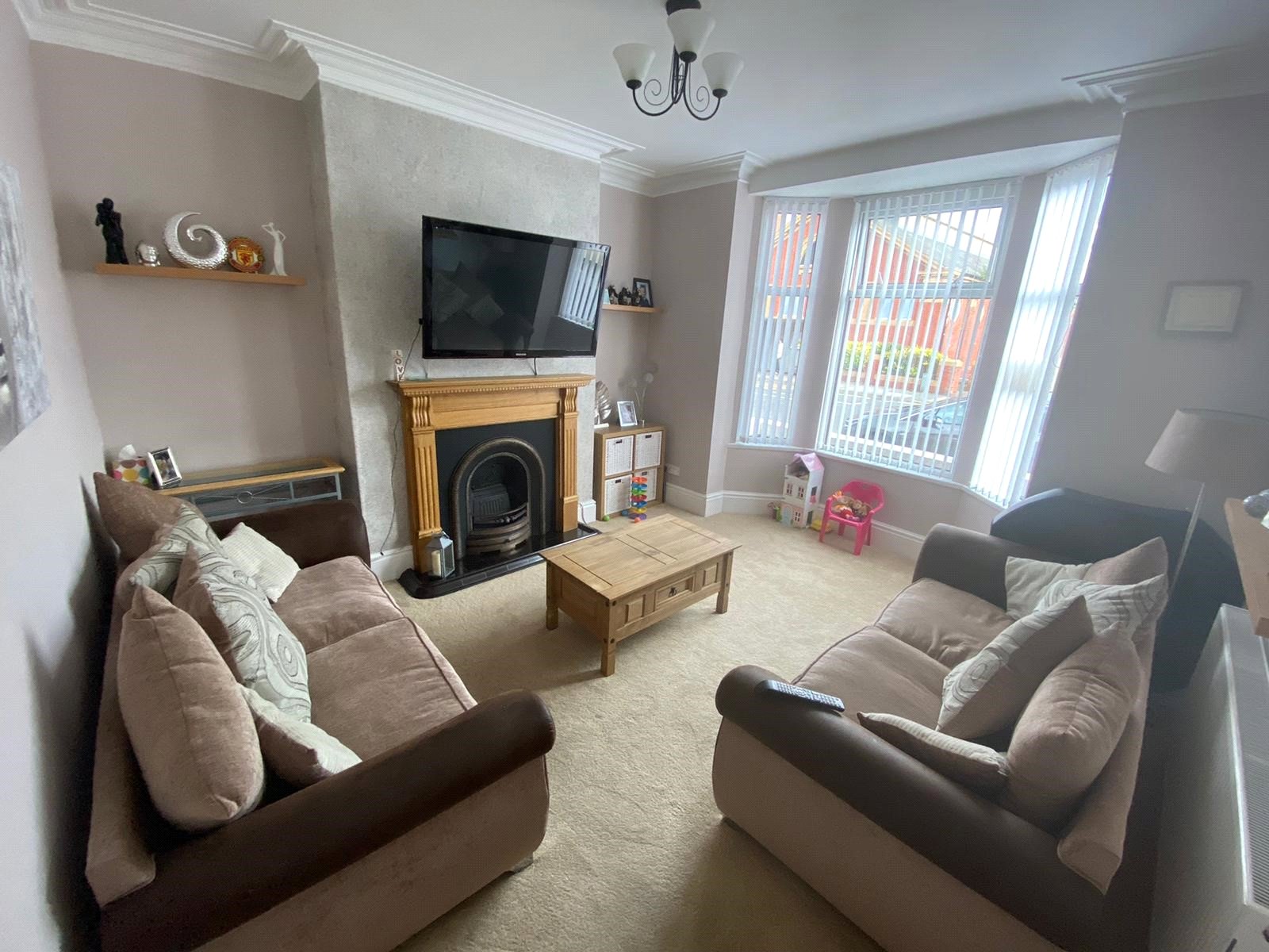 Reddish, Stockport, SK5