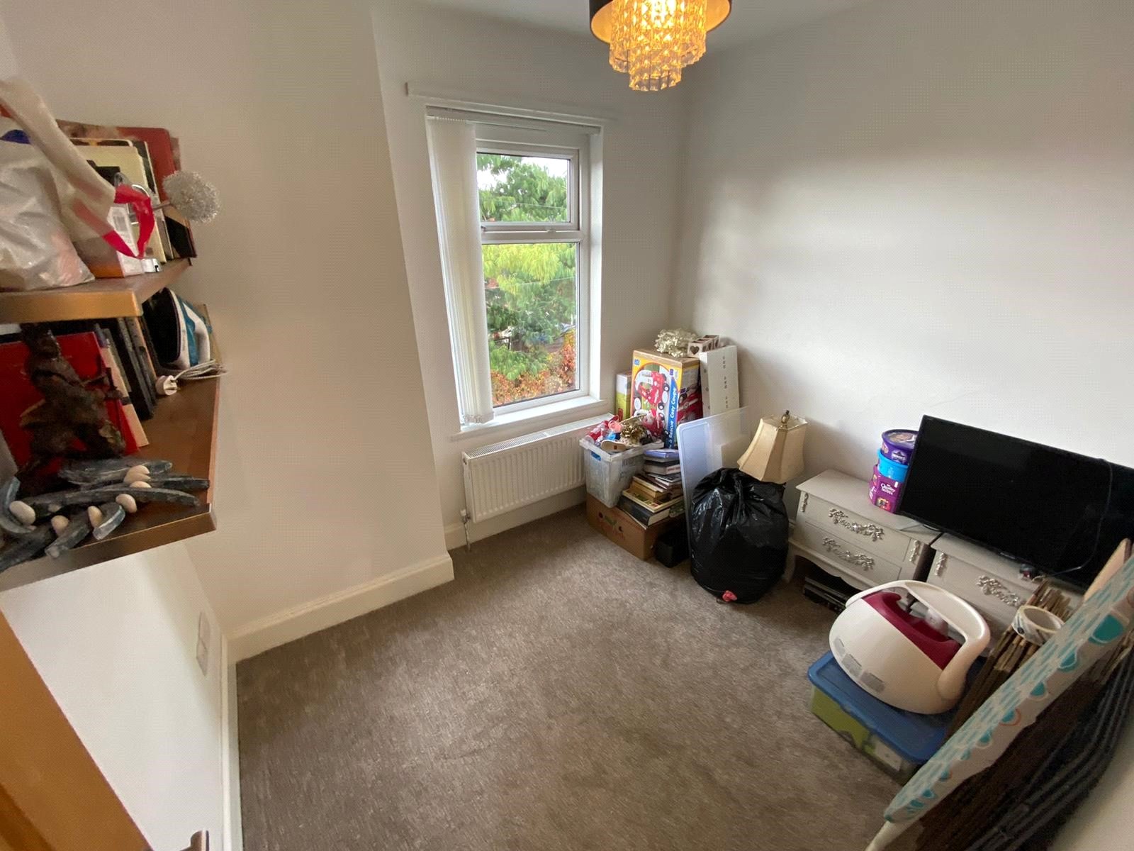 Reddish, Stockport, SK5