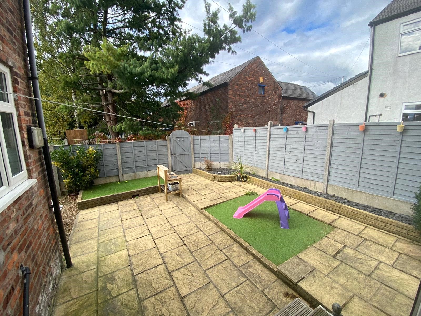 Reddish, Stockport, SK5