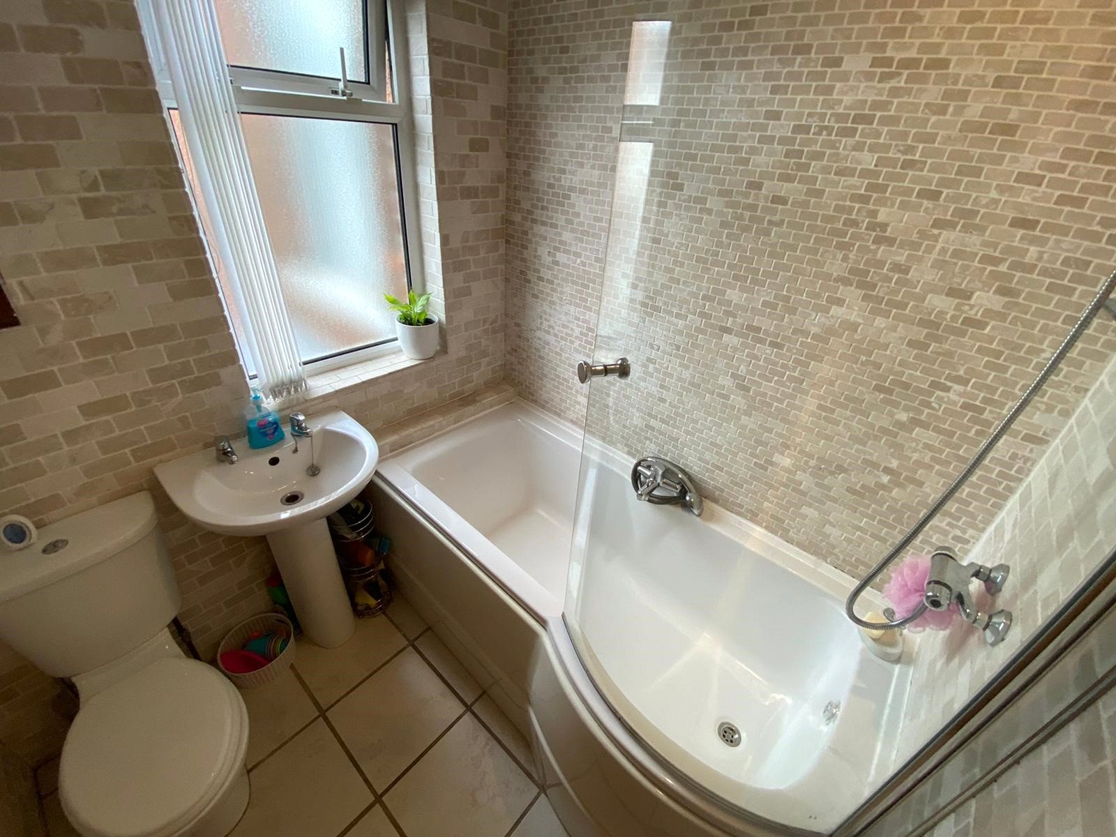 Reddish, Stockport, SK5