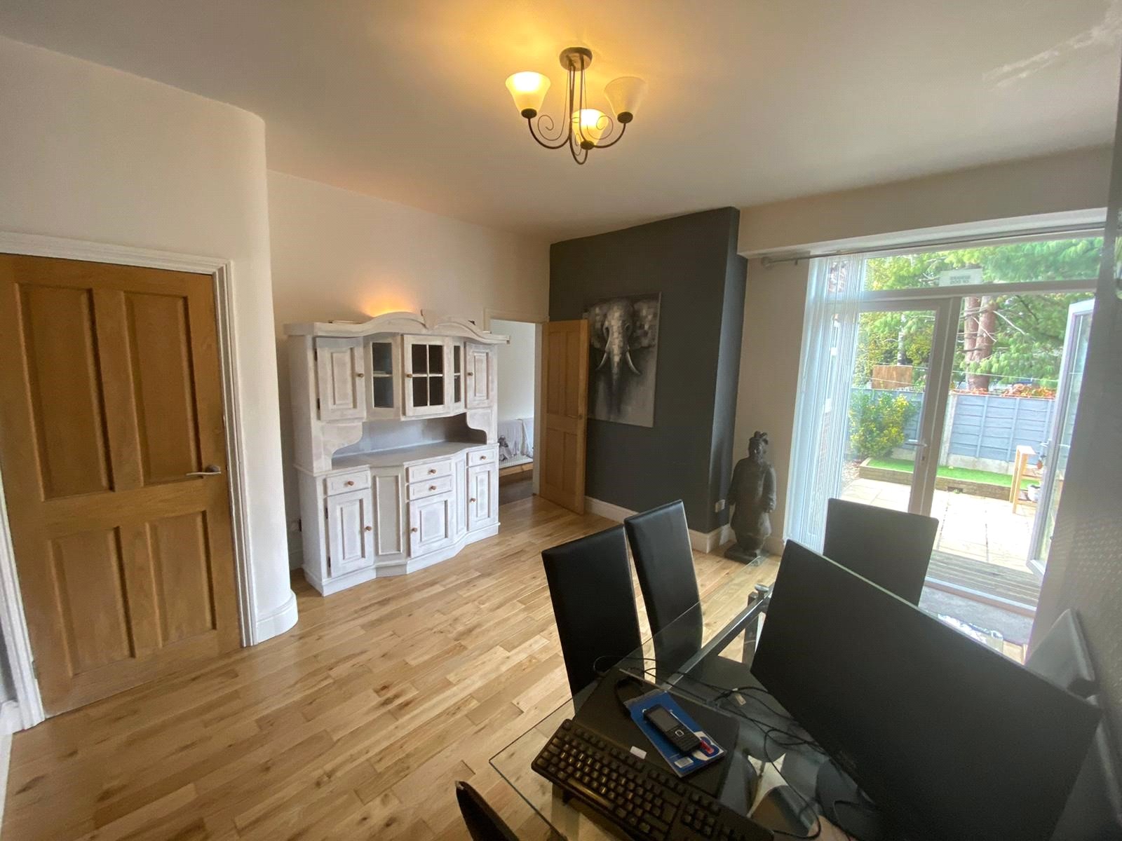 Reddish, Stockport, SK5