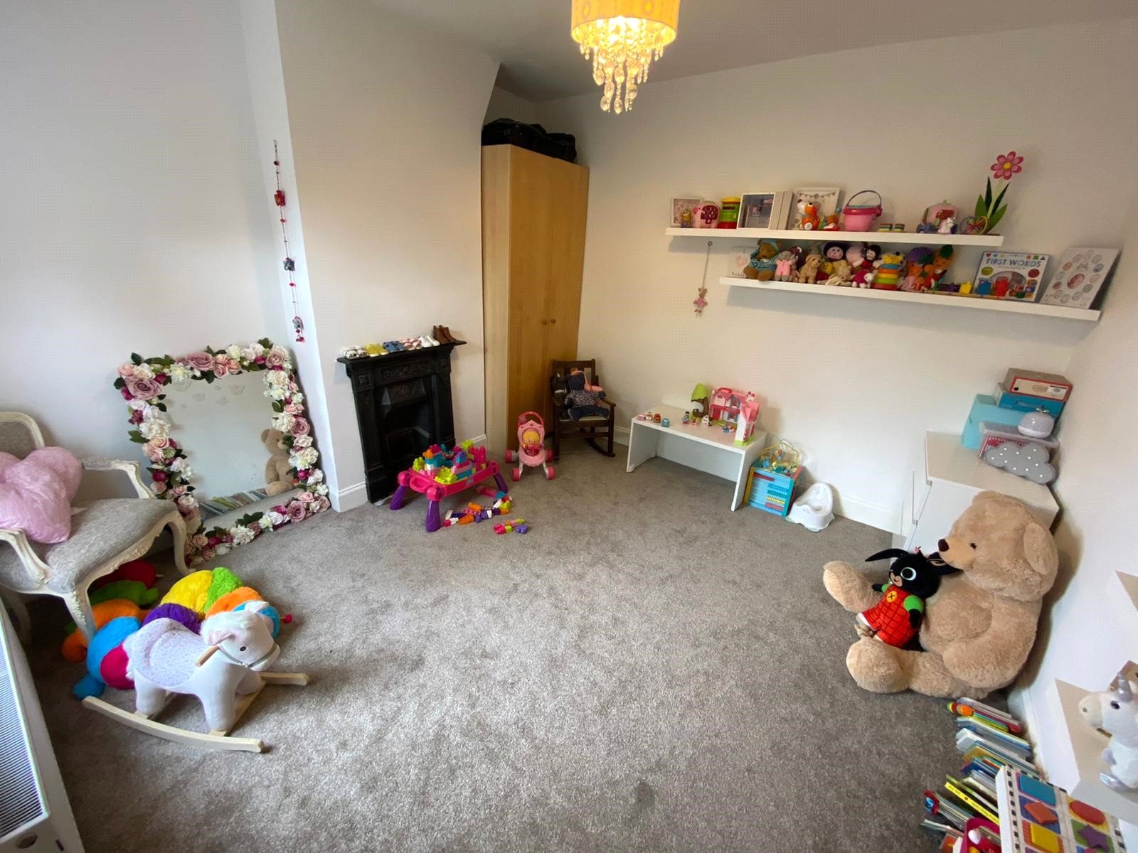 Reddish, Stockport, SK5
