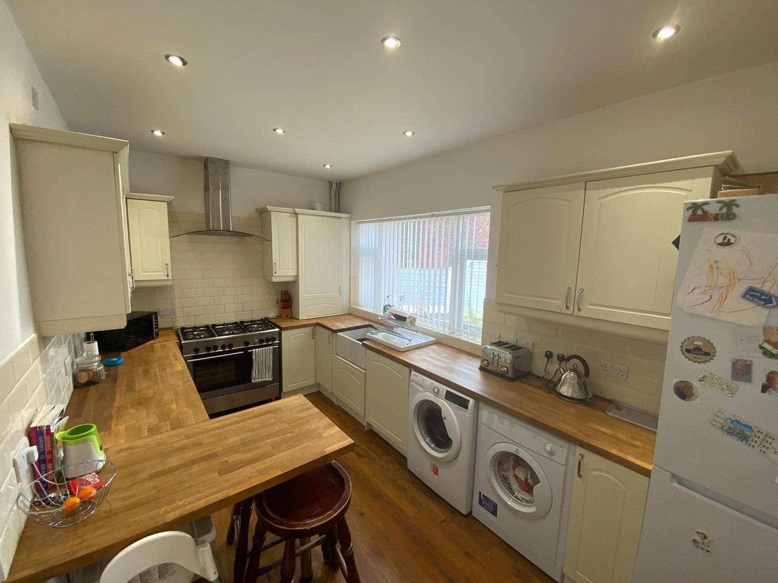 Reddish, Stockport, SK5