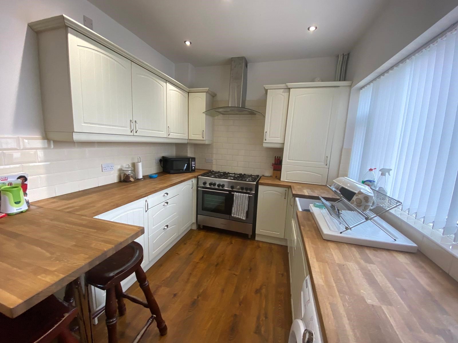 Reddish, Stockport, SK5