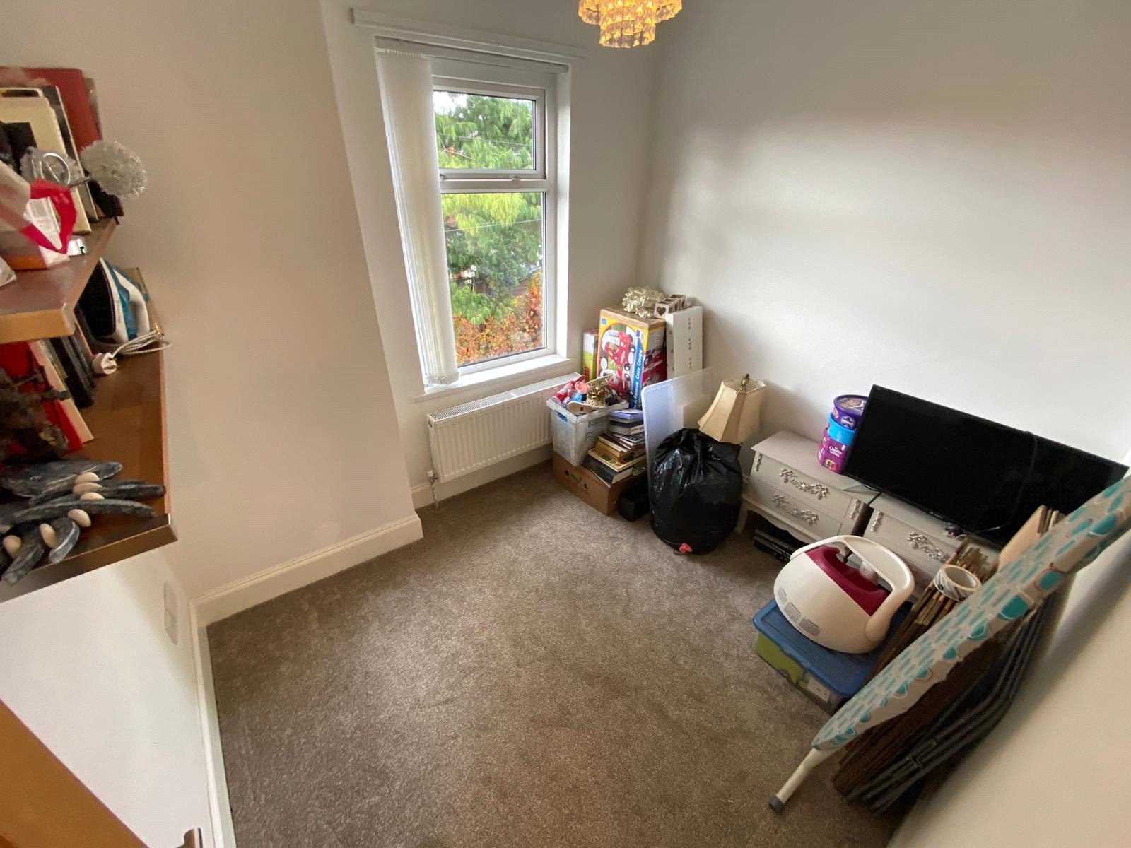 Reddish, Stockport, SK5