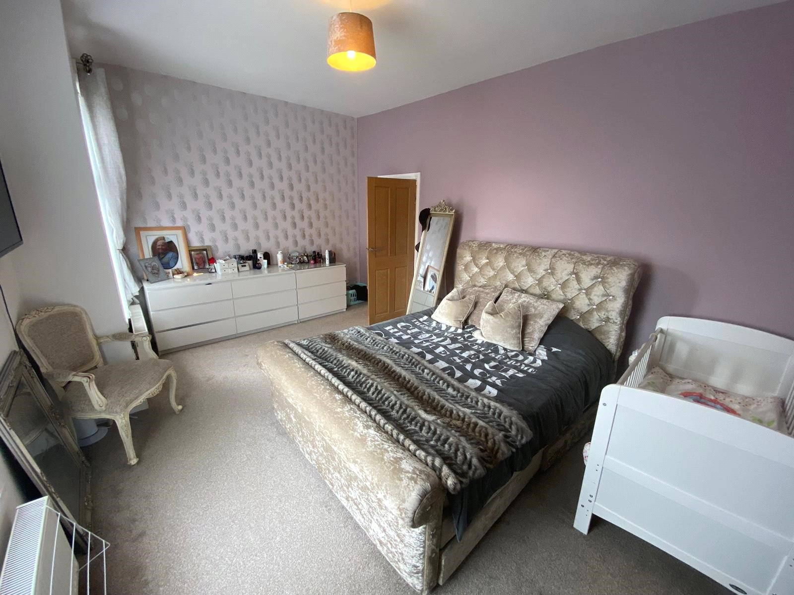 Reddish, Stockport, SK5