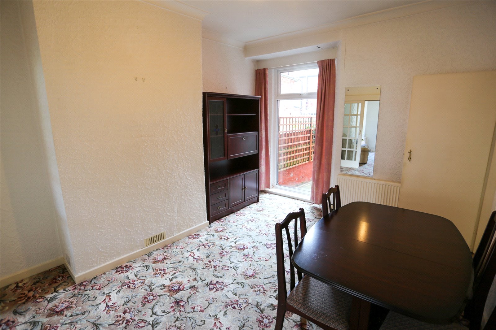 Reddish, Stockport, SK5